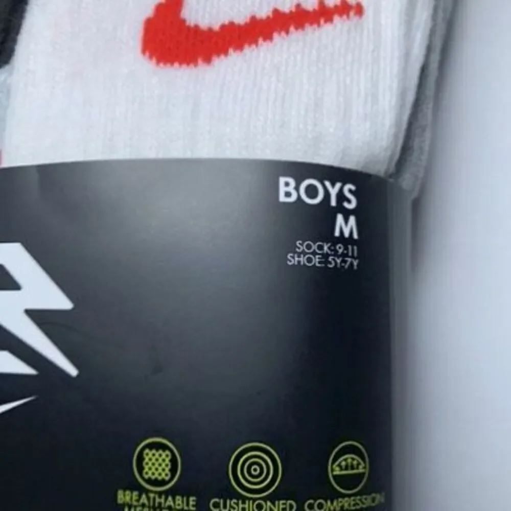 Nike 3brand crew